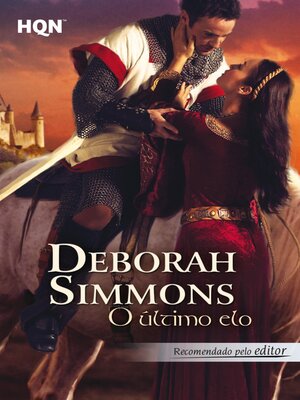 cover image of O último elo